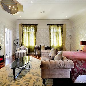 Premier Double Room